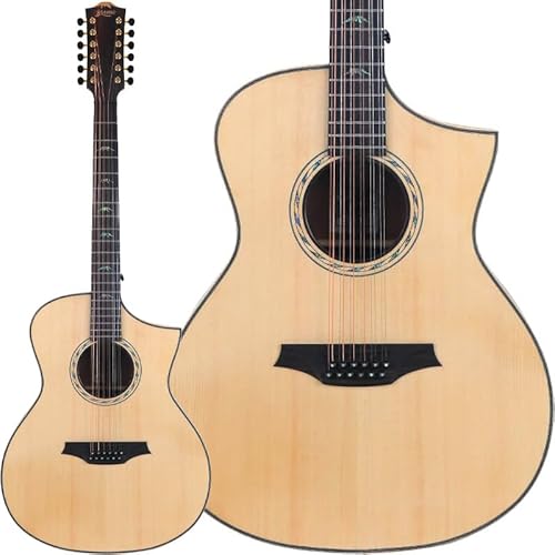 12弦 アコースティックギター」の人気商品一覧 | 安い商品を通販サイト